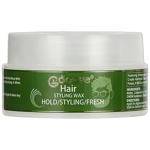 ***GoCare Hair Styling Wax 90g