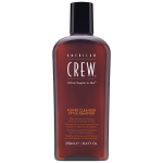 HHASHAACW003 (Each) - *American Crew Power Cleanser Shampoo 250ml