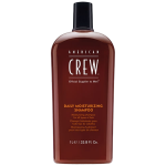 HHASHAACW006 (Each) - ***American Crew Daily Moisturizing Shampoo 1000ml