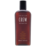 HHASHAACW007 (Each) - *American Crew 3 in 1 Shampoo 250ml