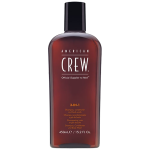 American Crew 3 in 1 Shampoo 450ml