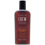HHASHAACW011 (Each) - American Crew Anti-Dandruff Shampoo 250ml