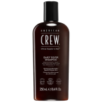 HHASHAACW012 (Each) - American Crew Daily Silver (Grey) Shampoo 250ml