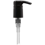 HHASHAACW018 (Each) - American Crew 1 Litre Pump