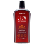 HHASHAACW020 (Each) - ***American Crew Daily Cleansing Shampoo 1000ml