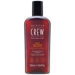 HHASHAACW023 (Each) - American Crew Daily Cleansing Shampoo 250ml - V2