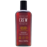 HHASHAACW025 (Each) - American Crew Daily Deep Moisturizing Shampoo 250ml - V2