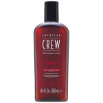 HHASHAACW027 (Each) - American Crew Anti-Hairloss Shampoo 250ml