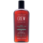 HHASHAACW032 (Each) - *American Crew 3 in 1 Relaxing Chamomile + Pine 450ml