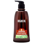 HHASHAARG001 (Each) - Argan Oil Shampoo - 350ml