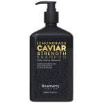HHASHABEM009 (Each) - BEAMARRY Lemongrass Caviar Strength Shampoo 380ml
