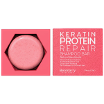 HHASHABEM014 (Each) - ***BEAMARRY Keratin Protein Repair Shampoo Bar 55g