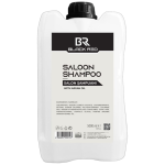 HHASHABLR002 (Each) - BLACKRED Shampoo With Argan - Tropical 5L