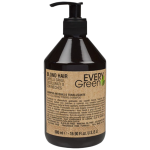 ***EVERYGreen Anti-yellow Shampoo 500ml