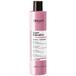 Dikson DIKSOPRIME Super Keratin Revitalizing Shampoo 300ml