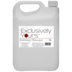 HHASHAEXC005 (Each) - Exclusively Yours Nutritive Shampoo - 5L