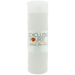 ***Exclusively Yours Sulphate-Free Shampoo - 250ml