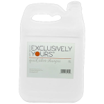 Exclusively Yours Quick Silver Shampoo - 5L