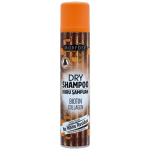 HHASHAMOR006 (Each) - MORFOSE Dry Shampoo Dreadlock & Afro Hair 200ml