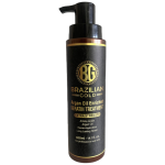 HHATREBZG005 (Each) - Brazilian Gold Keratin Treatment Extra Strength 400ml