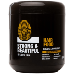 HHATRESTB003 (Each) - Strong & Beautiful Hair Food 500ml