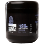 Strong & Beautiful Leave-In Conditioning Treatment 500ml