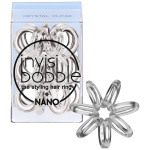 HHEHACINB021 (Each) - ***invisibobble - Nano - Crystal Clear