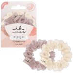 HHEHACINB051 (Each) - ***invisibobble - Sprunchie Slim Hairiffic 2pc
