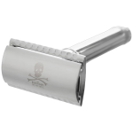 HHERAZBBR008 (Each) - ***Bluebeards Revenge - Scimitar Double Edge Razor