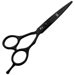 KenZo Infinity Scissor 5.5" Black