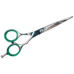 Mayas Classic Scissor Off Set 5.5" Jap Steel