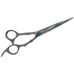 Mayas Indulge Scales Scissor Straight 7" Jap Steel