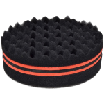 HHESPGUNBL02 (Each) - Afro Sponges - Small