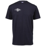 ***Bluebeards Revenge - Rebrand T-Shirt Navy - X Large