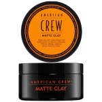 HSTGELACW024 (Each) - American Crew Matte Clay 85g