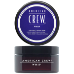 HSTGELACW027 (Each) - American Crew Whip Light Hold Styling Cream 85g