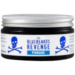 HSTGELBBR010 (Each) - Bluebeards Revenge - Pomade 100ml