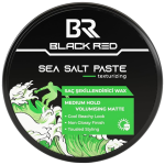 HSTGELBLR022 (Each) - BLACKRED Sea Salt Paste 120ml