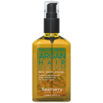 HSTOILBEM002 (Each) - BEAMARRY Hair Serum - Macadamia Argan 110ml