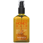 HSTOILBEM004 (Each) - BEAMARRY Hair Serum - Vitamin Honey 110ml