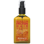 HSTOILBEM006 (Each) - BEAMARRY Hair Serum - Keratin Protein 110ml