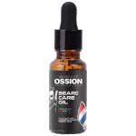HSTOILMOR003 (Each) - OSSION P.B.L. Beard Care Oil 20ml