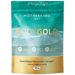 MSUSUPMOT004 (Each) - Motherkind Body Gold - 375g
