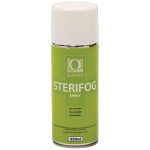 Quadex Sterifog Spray 350ml Vanilla