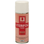 ***Quadex Sterifog Fogger 350ml - Monthly Shock Treatment
