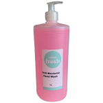 Anti-Bacterial Hand Wash 1L