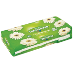 Twinsaver Tissues - Soft Pack of 90