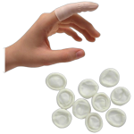 Finger Cots - Bag of 100