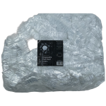 NBEPAPSPL001 (Each) - Spa Life Disposable Pedi Bowl Liner Regular - 100pc