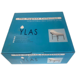 NBEPAPYLA001 (Each) - ***Ylas Disposable Adjustable Bed Sheets 10pcs - Paper